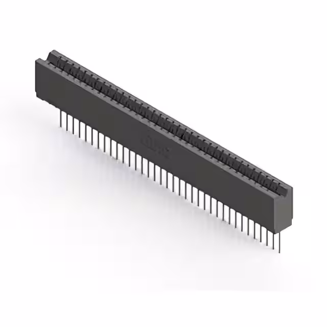 746-036-541-106 EDAC Inc.  Edgeboard Connectors